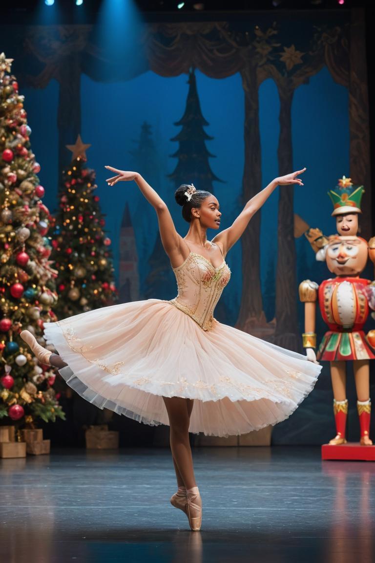 Photify AI prompt preview for Nutcracker Tutu pack - 240 - 2025-06-23T19:46:32.070Z