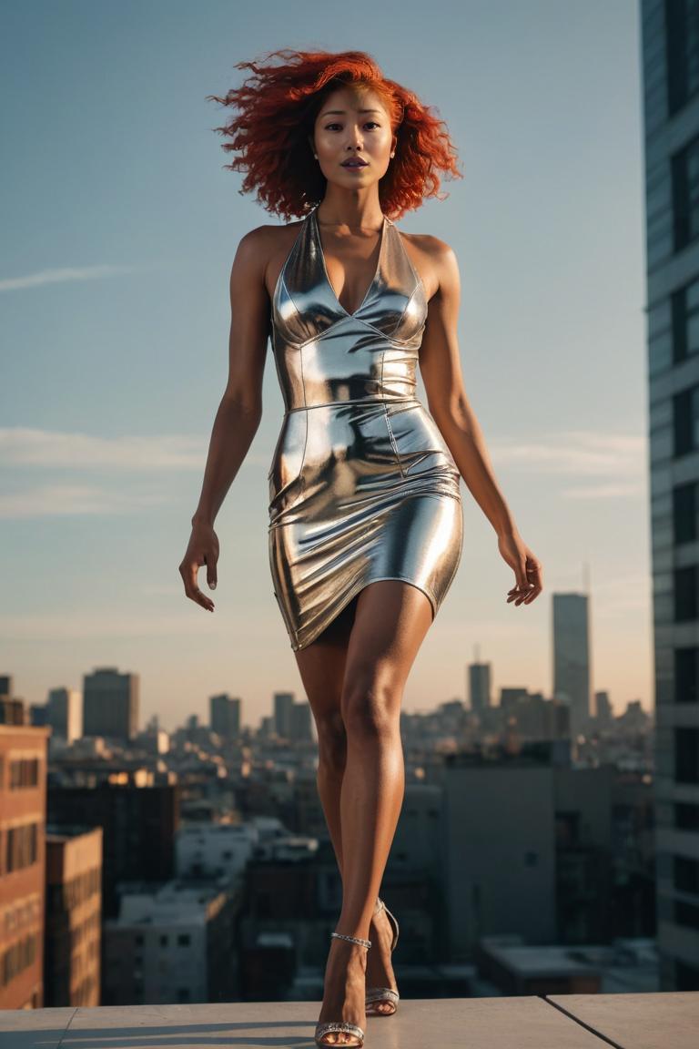 Photify AI prompt preview for Naomi Campbell Photoshoots pack - 240 - 2025-05-23T02:34:59.392Z