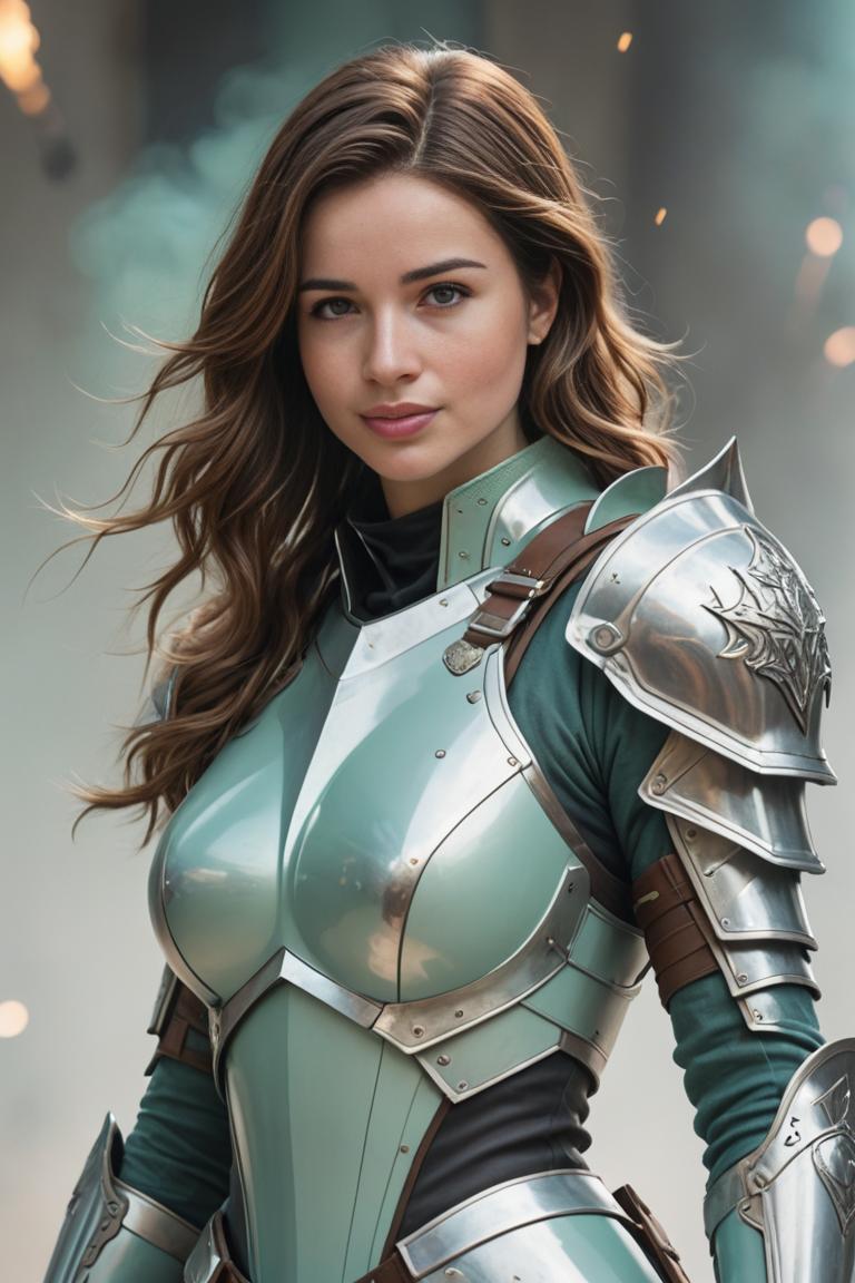 Photify AI prompt preview for Pastel Warriors pack - 240 - 2025-05-09T19:46:49.909Z