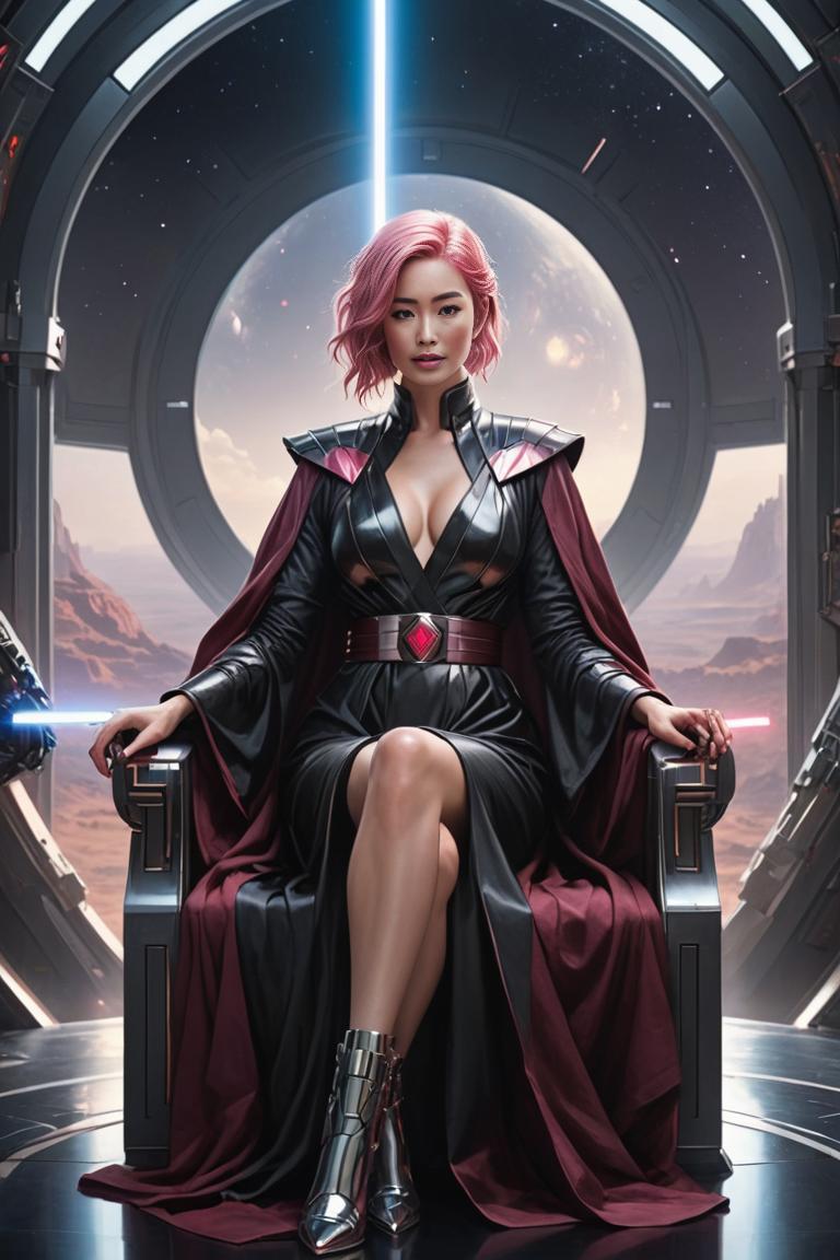 Photify AI prompt preview for Sith Elegance pack - 240 - 2025-07-14T10:34:37.829Z