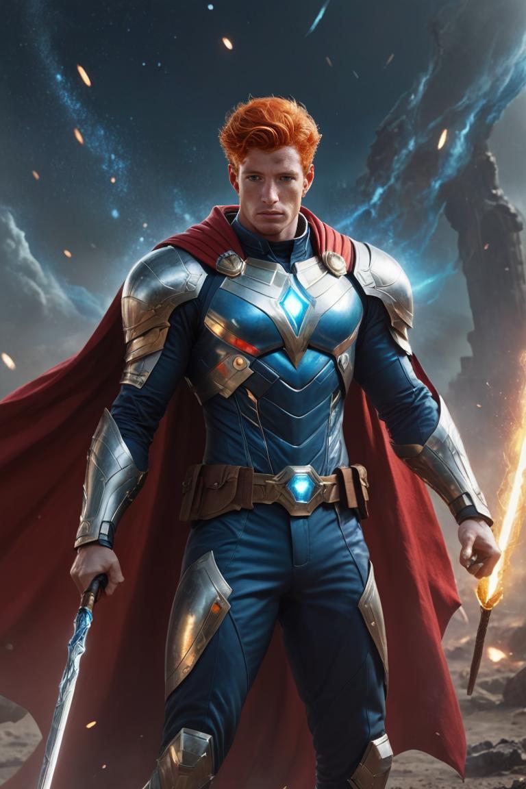 Photify AI prompt preview for Marvel Transformation pack - 240 - 2025-12-25T19:10:33.606Z