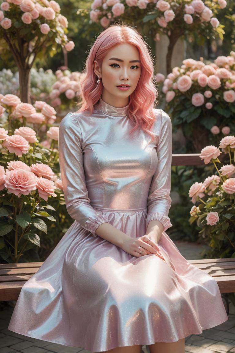 Photify AI prompt preview for Sugar Doll Fantasy pack - 240 - 2025-05-09T07:32:26.289Z