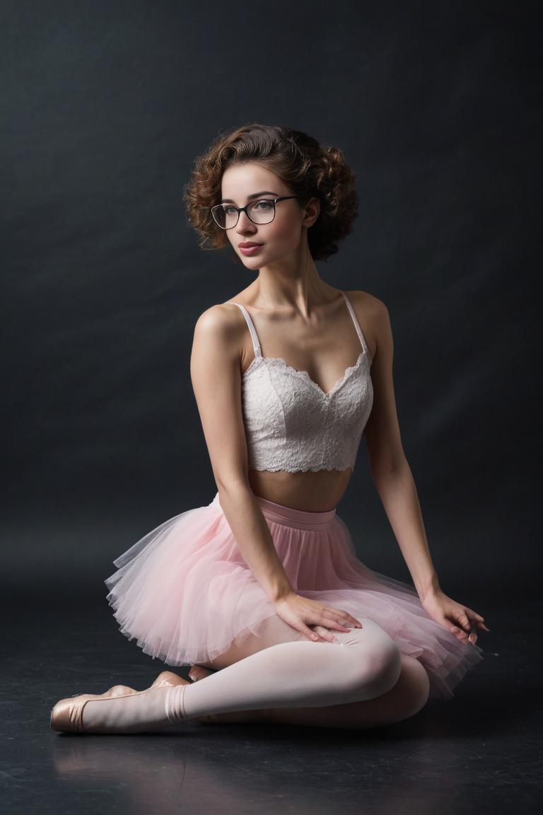 Photify AI prompt preview for Ballet Pack <3 pack - 240 - 2025-04-26T21:15:38.957Z