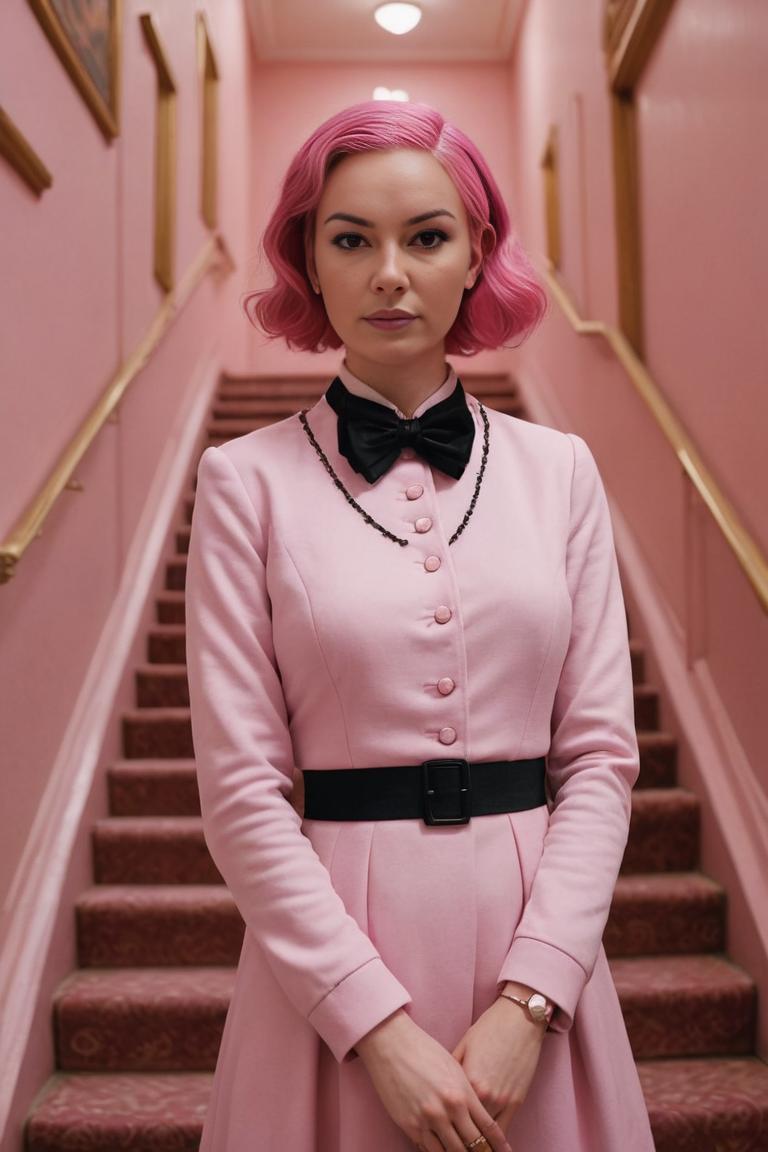 Photify AI prompt preview for Hotel Grand Budapest Movie pack - 240 - 2025-05-09T06:00:10.312Z