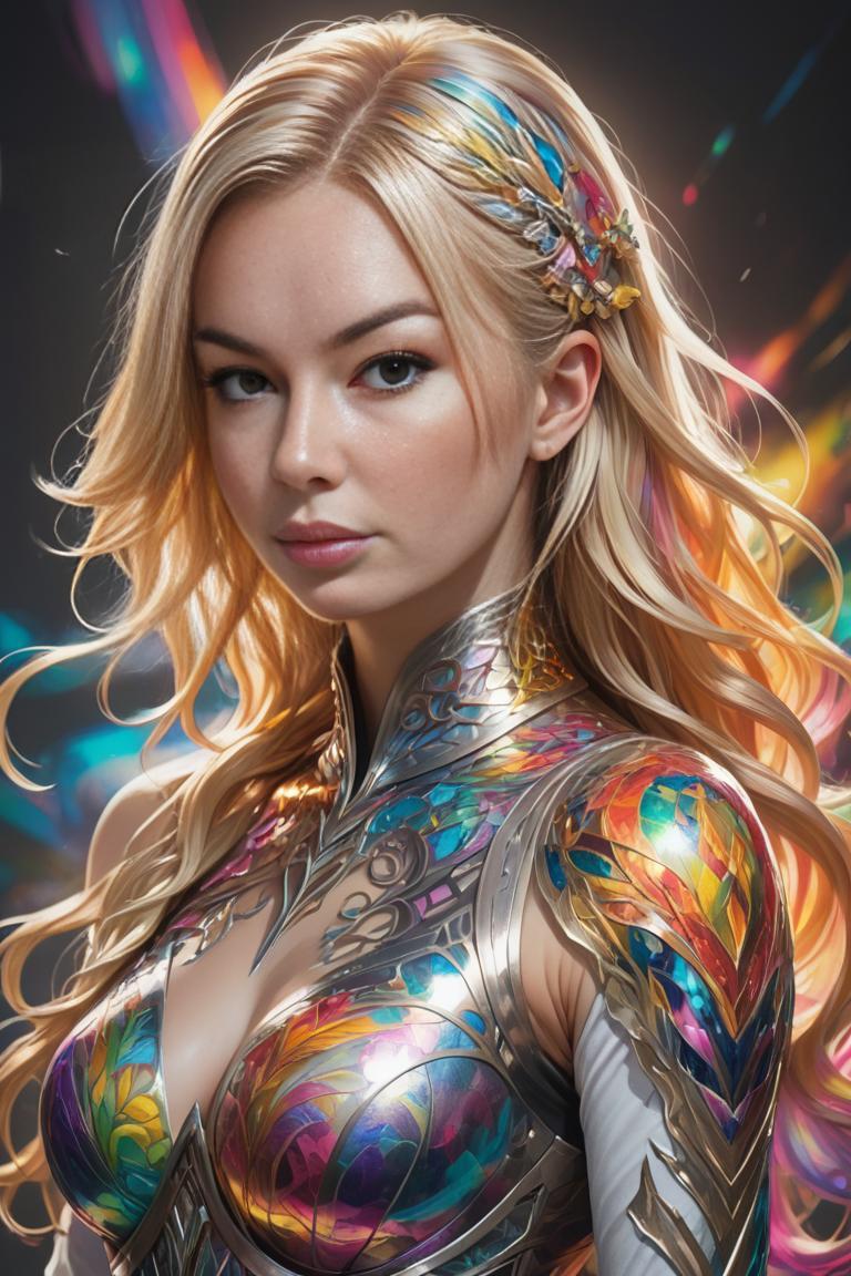 Photify AI prompt preview for Rainbow Fantasy pack - 240 - 2025-04-21T13:56:16.015Z