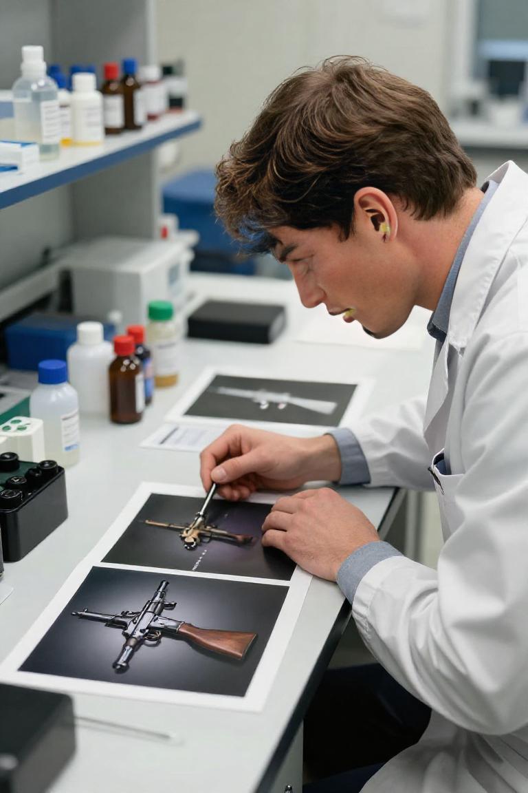 Photify AI prompt preview for Crime Scene Investigator pack - 240 - 2026-03-01T13:40:44.636Z