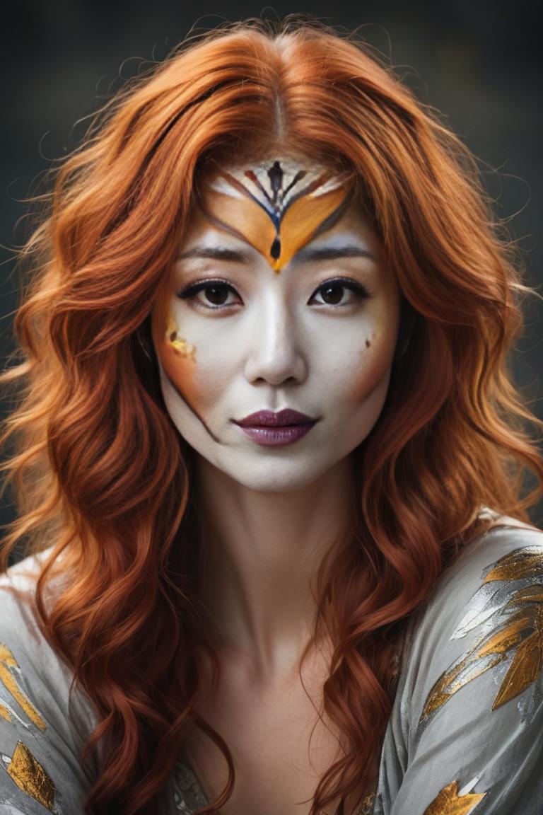 Photify AI prompt preview for Lioness Persona pack - 240 - 2025-09-25T04:16:14.646Z