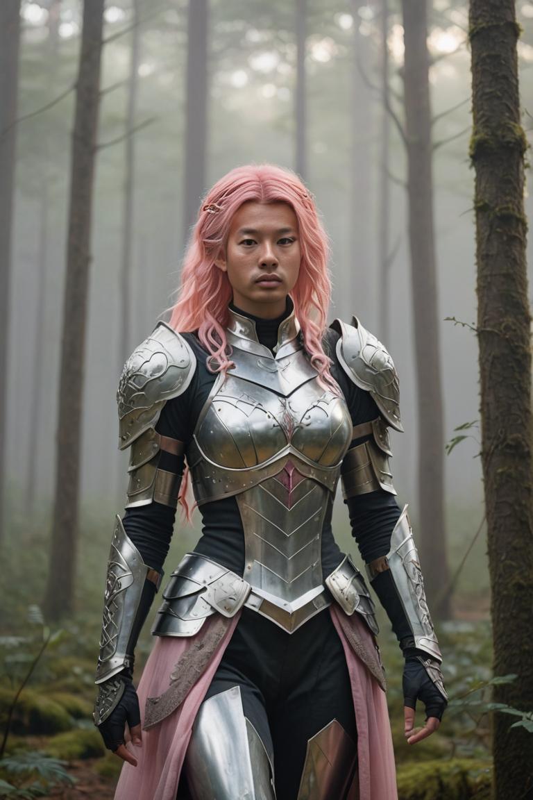 Photify AI prompt preview for Combat Queen pack - 240 - 2025-11-26T23:17:53.996Z