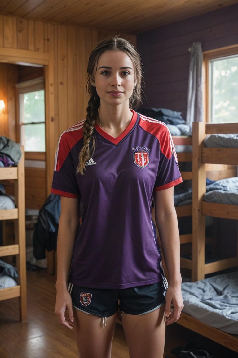 Photify AI prompt preview for Soccer Girls In Dorm pack - 240 - 2025-05-09T08:16:48.783Z