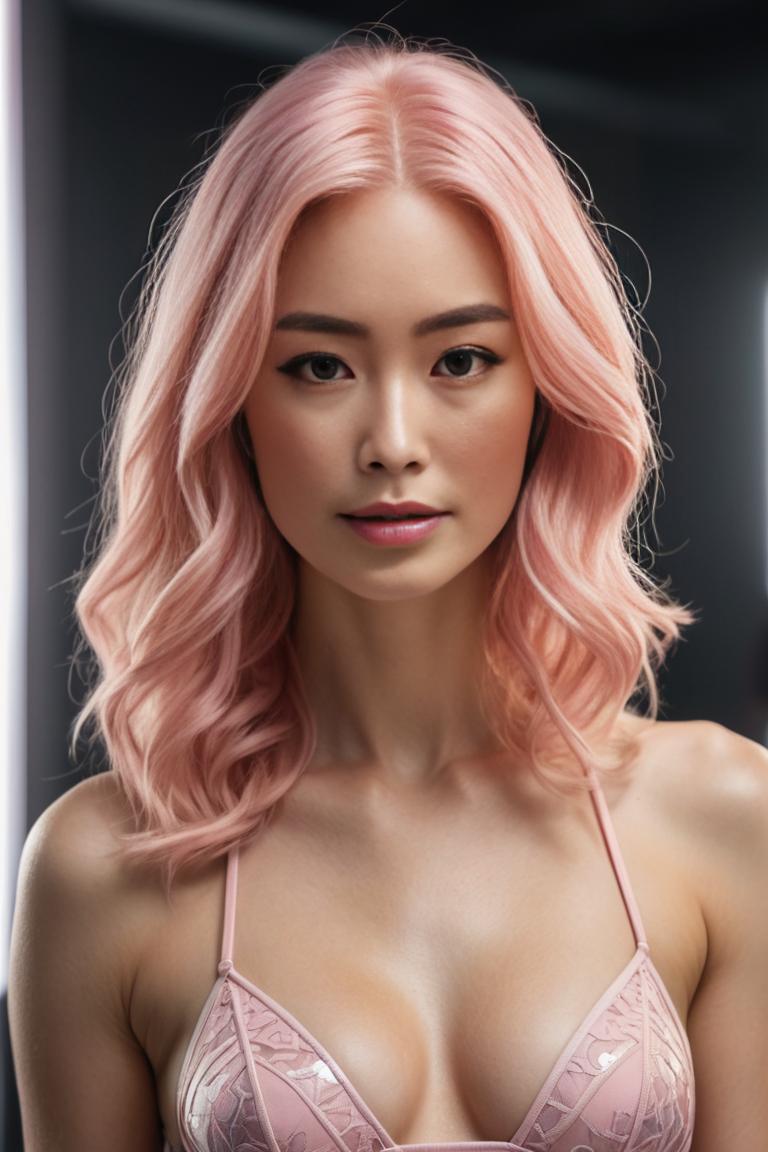 Photify AI prompt preview for Supermodel Studio pack - 240 - 2025-04-19T02:44:43.520Z