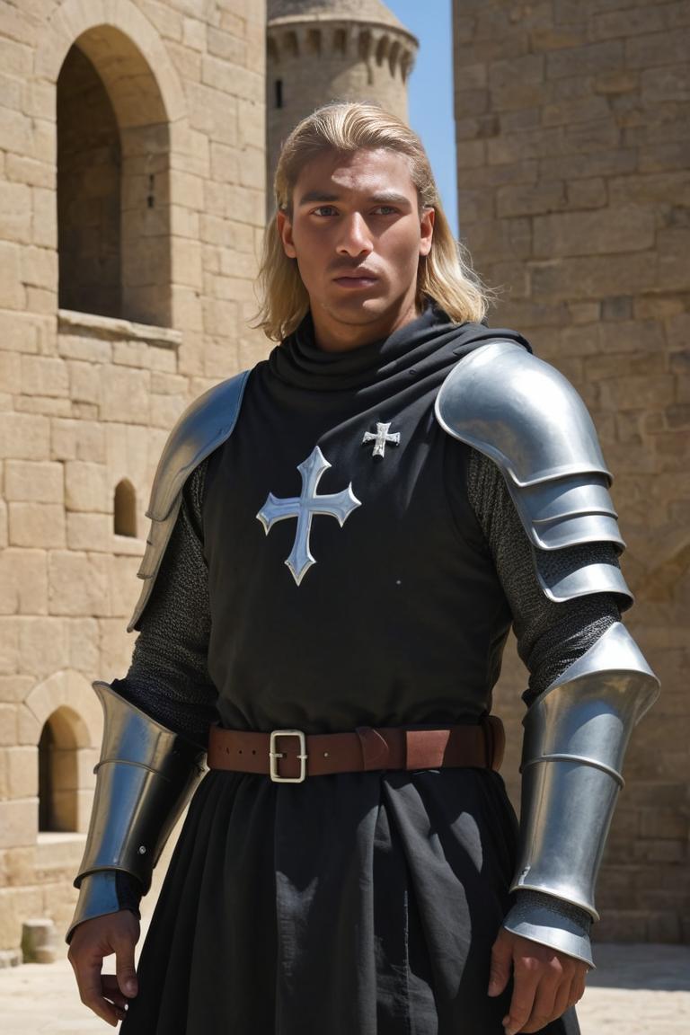 Photify AI prompt preview for Knights Of The Orders pack - 240 - 2025-05-09T04:03:38.773Z