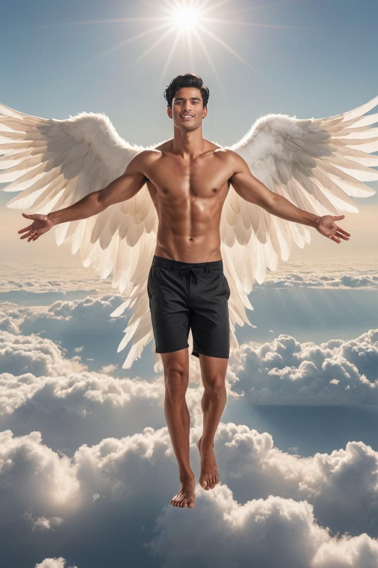 Photify AI prompt preview for Cupid Moments pack - 240 - 2025-07-13T19:05:30.801Z