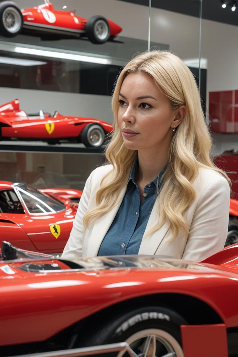 Photify AI prompt preview for Ferrari F1 Adventure pack - 240 - 2025-04-24T01:12:20.096Z