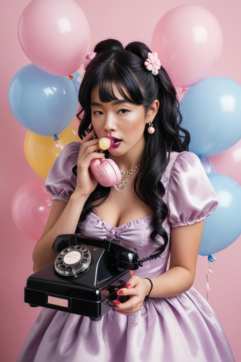 Photify AI prompt preview for Candy Dream Shoot ✨ pack - 240 - 2025-04-21T15:23:30.042Z