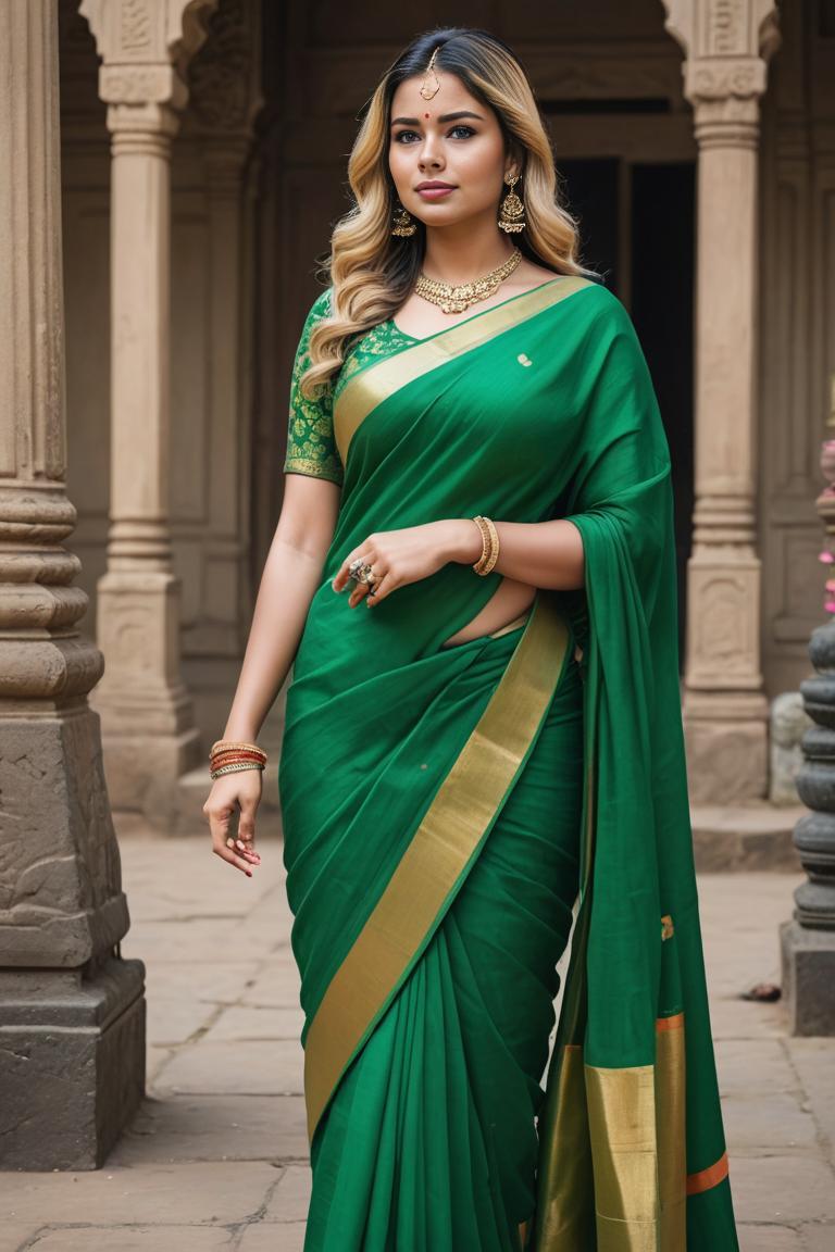 Photify AI prompt preview for Desi Looks By Legend pack - 240 - 2025-04-19T02:41:45.648Z