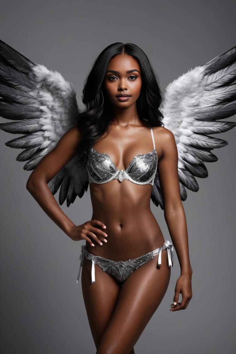 Photify AI prompt preview for Vs Angel pack - 240 - 2025-04-28T09:15:36.052Z