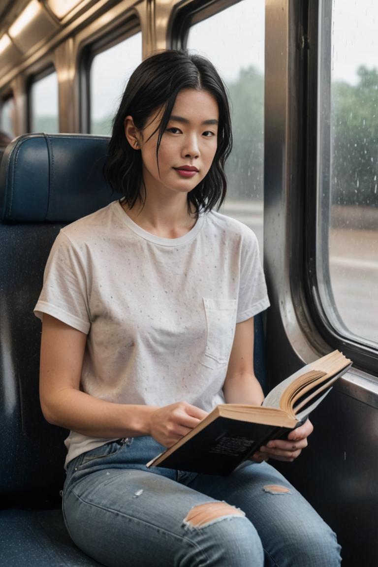 Photify AI prompt preview for Rainy Train Ride pack - 240 - 2025-05-09T05:53:04.792Z