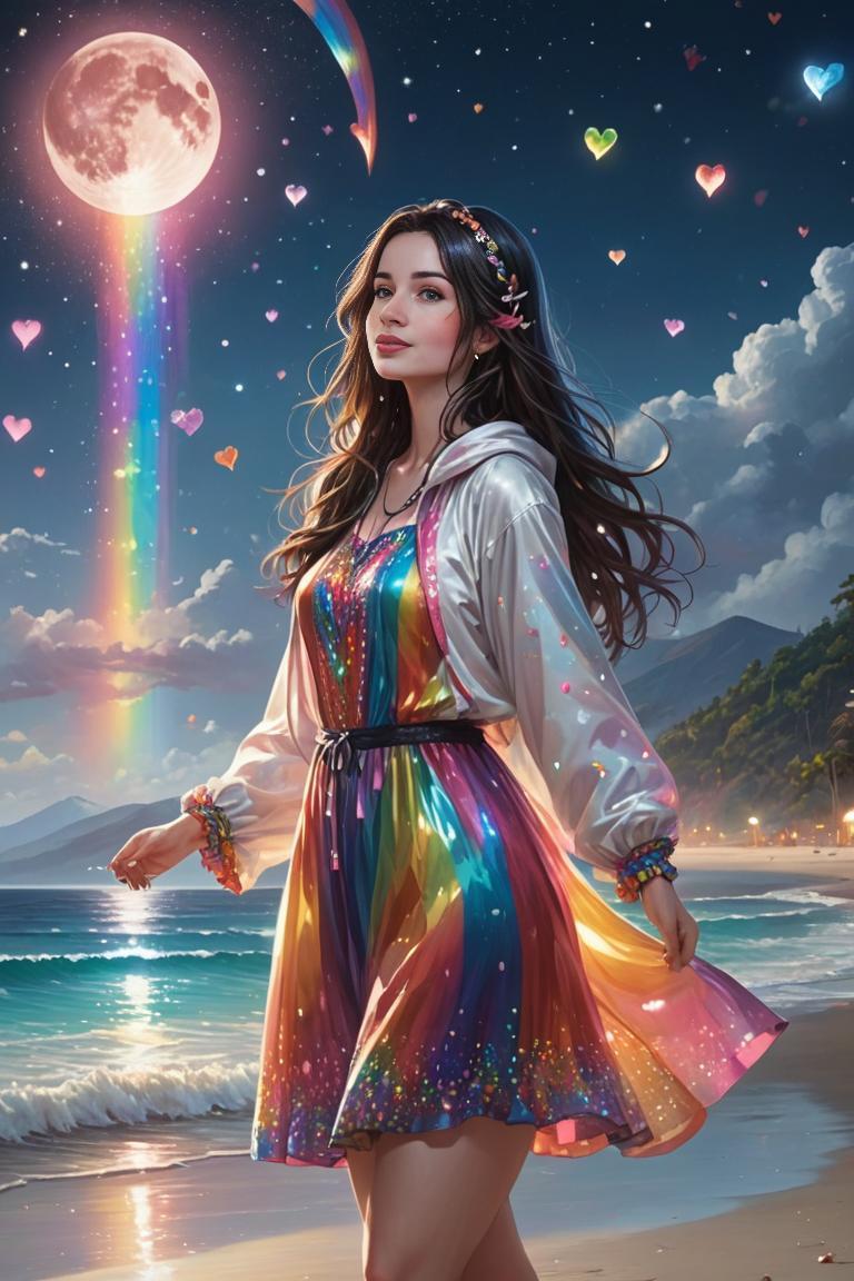 Photify AI prompt preview for Every Day Should Be Valentines! pack - 240 - 2025-05-30T23:51:52.600Z