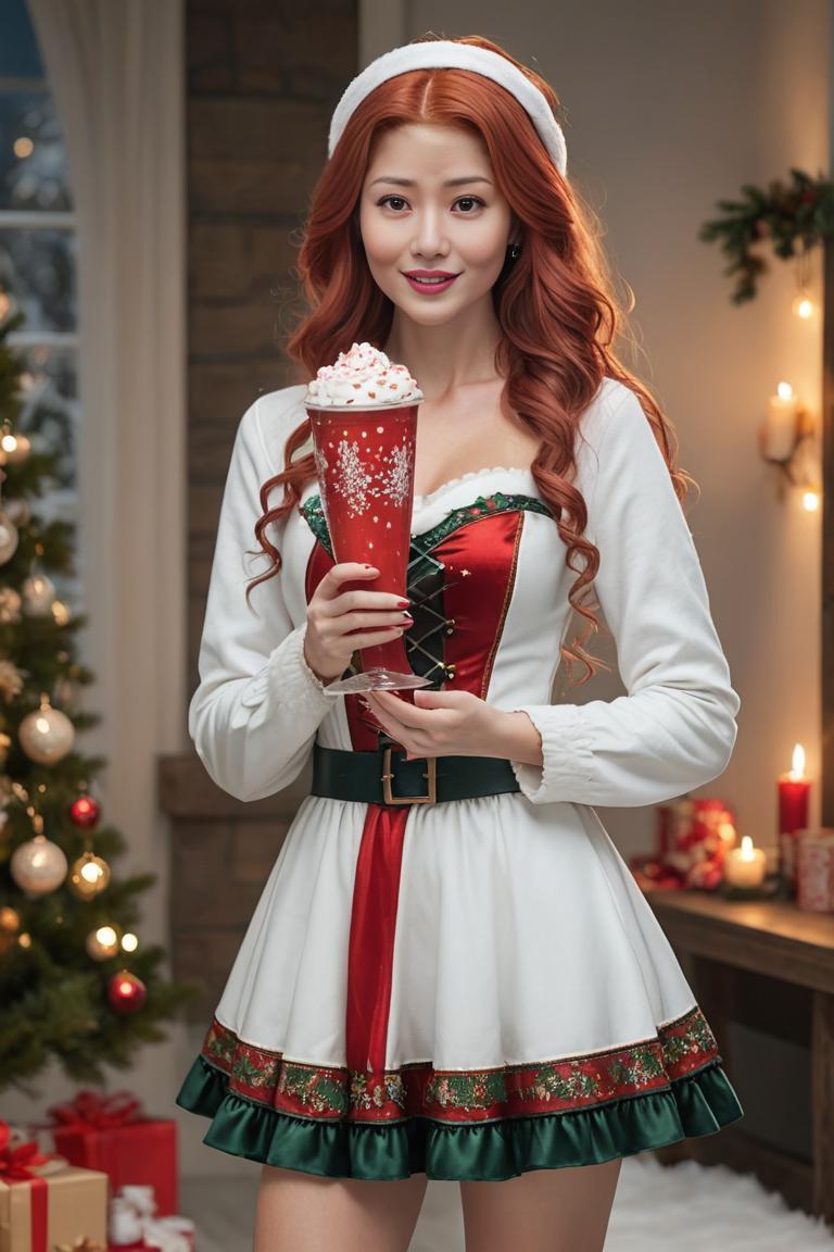 Photify AI prompt preview for Christmas Spirit pack - 240 - 2025-05-09T05:58:09.176Z