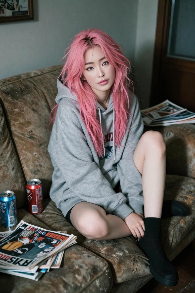 Photify AI prompt preview for Grunge Vibe pack - 240 - 2026-03-01T13:39:08.525Z