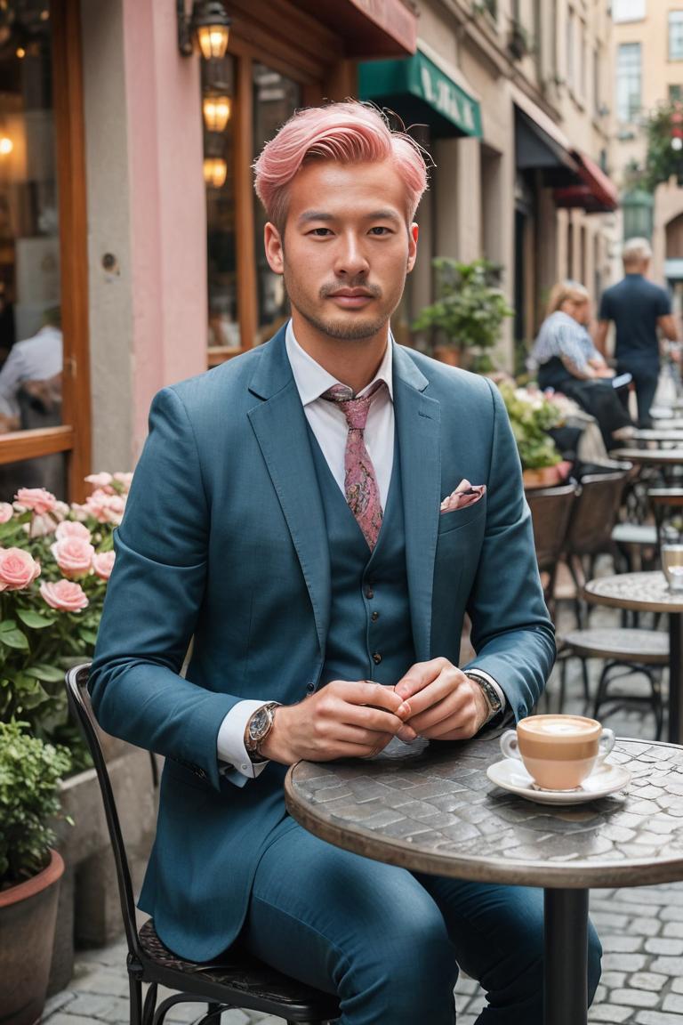 Photify AI prompt preview for Milan Chic pack - 240 - 2025-05-21T05:53:42.349Z
