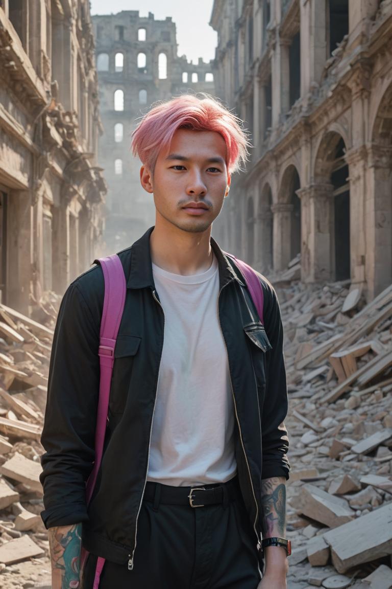 Photify AI prompt preview for Magic In Ruins pack - 240 - 2025-12-09T18:32:57.819Z