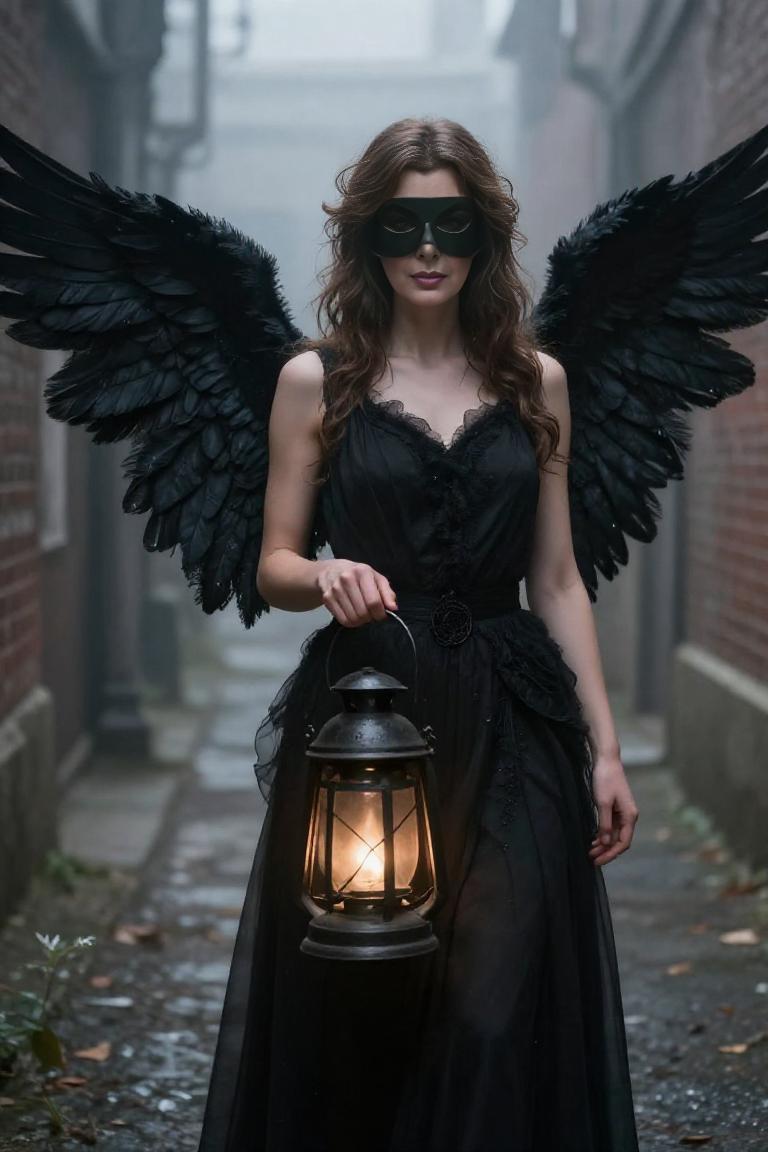 Photify AI prompt preview for Black Angel pack - 240 - 2026-05-13T18:30:27.714Z