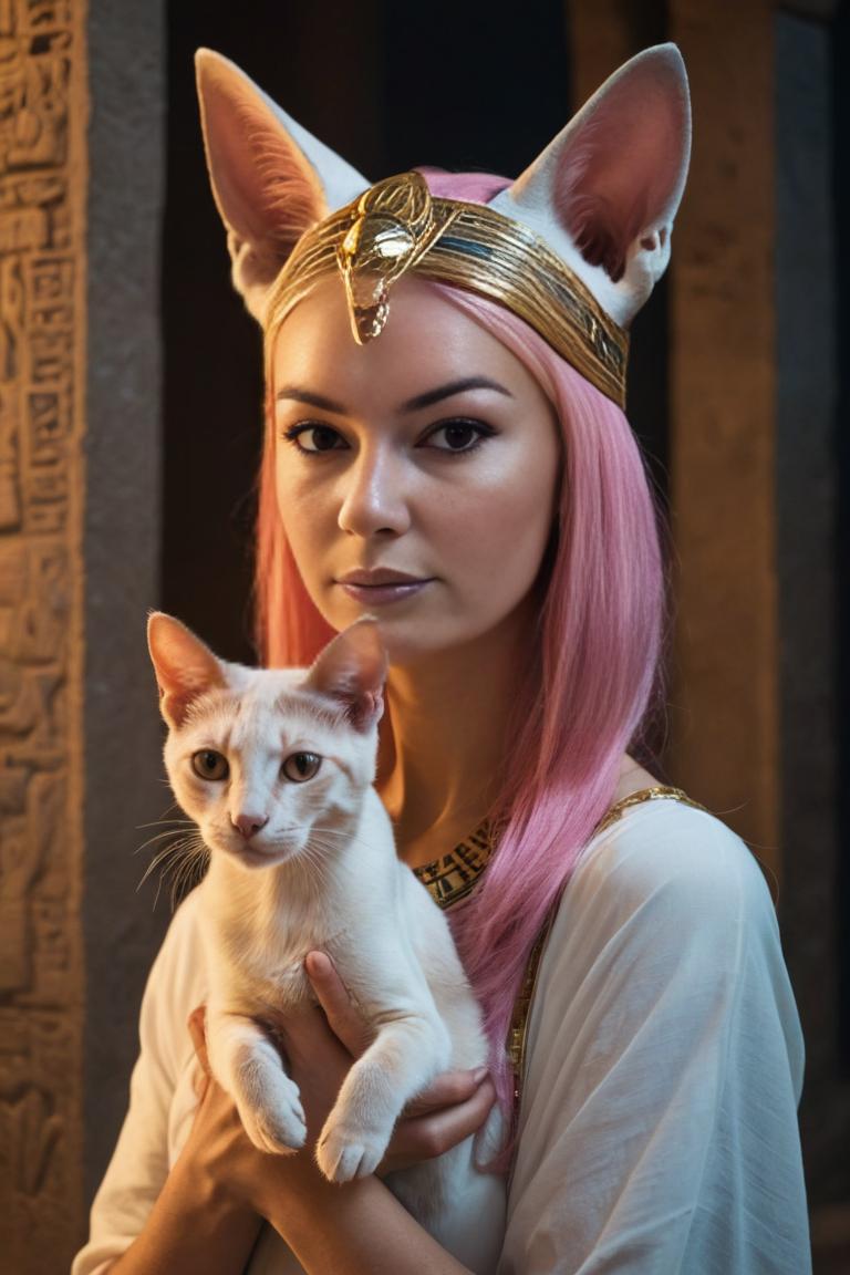 Photify AI prompt preview for All Bastet pack - 240 - 2025-05-30T23:41:24.199Z