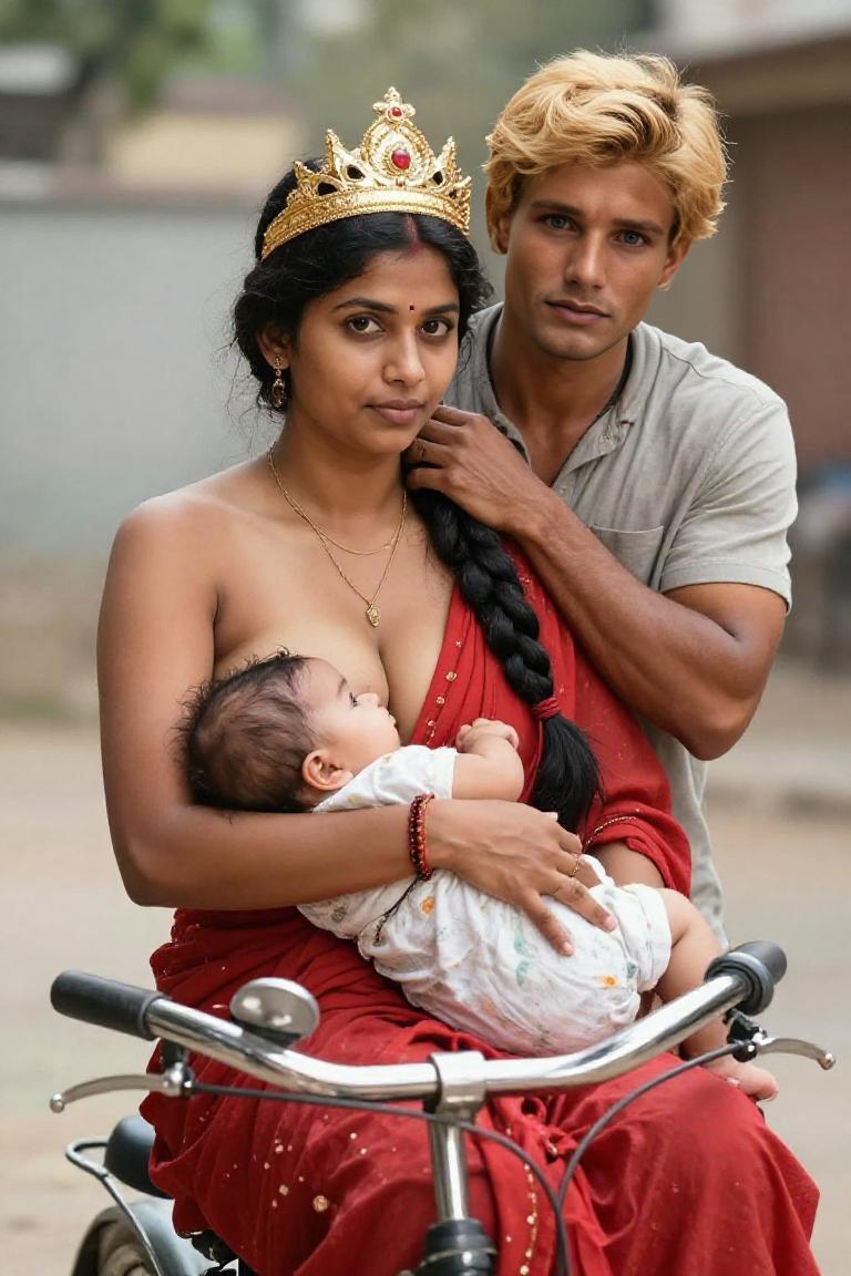 Photify AI prompt preview for Durga On Wheels pack - 240 - 2026-08-12T23:09:42.701Z
