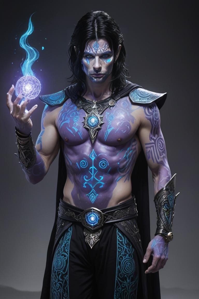 Photify AI prompt preview for Painted Personas pack - 240 - 2025-04-27T07:33:28.001Z