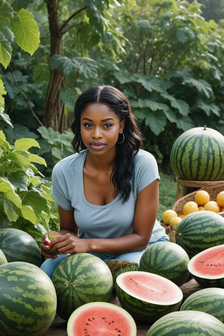 Photify AI prompt preview for Fresh Produce pack - 240 - 2025-04-19T11:11:32.169Z