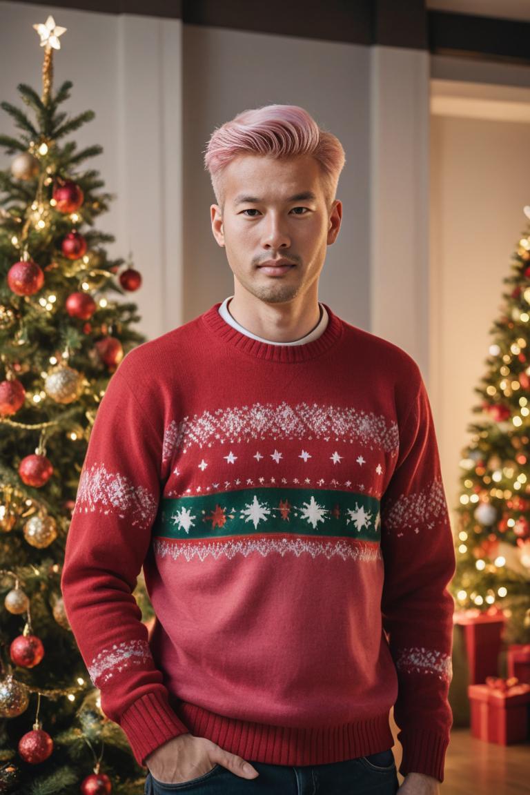 Photify AI prompt preview for Festive Frame pack - 240 - 2025-12-13T19:07:44.735Z