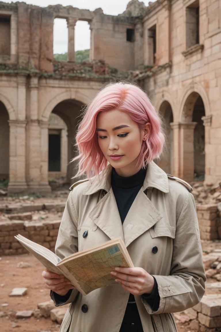 Photify AI prompt preview for Wasteland Wear pack - 240 - 2025-10-30T18:41:26.566Z