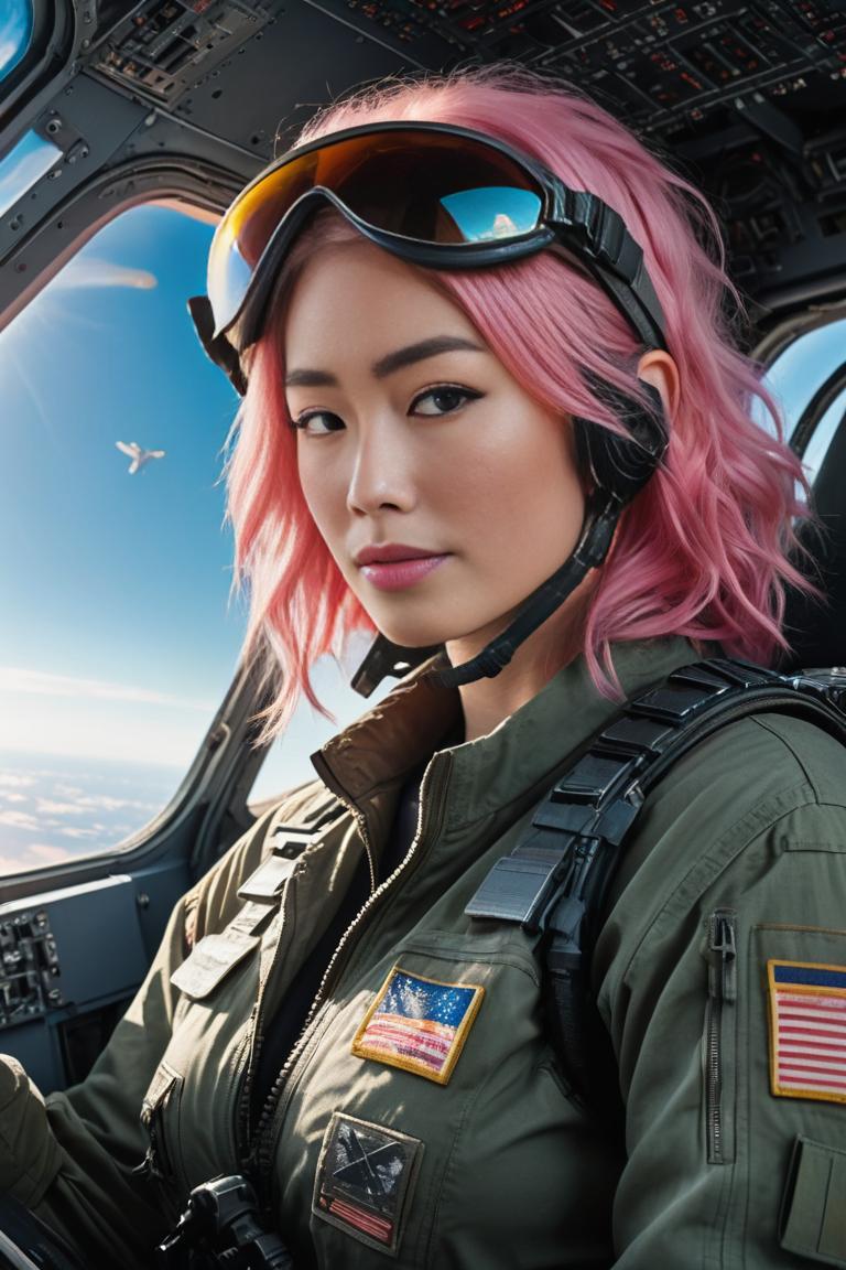 Jet Fighter Soldier theme pack - 360 - 2025-04-30T17:15:00.740Z