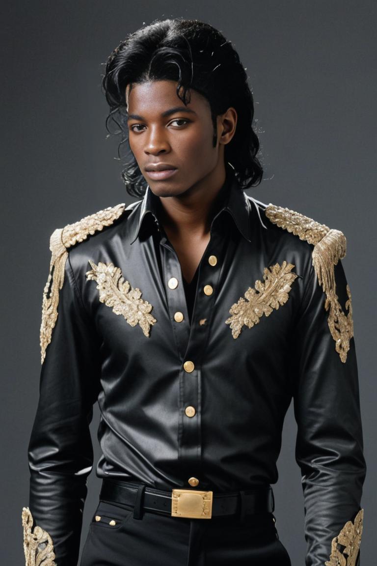 Photify AI prompt preview for Michael Jackson Suite pack - 240 - 2026-05-13T17:10:08.175Z