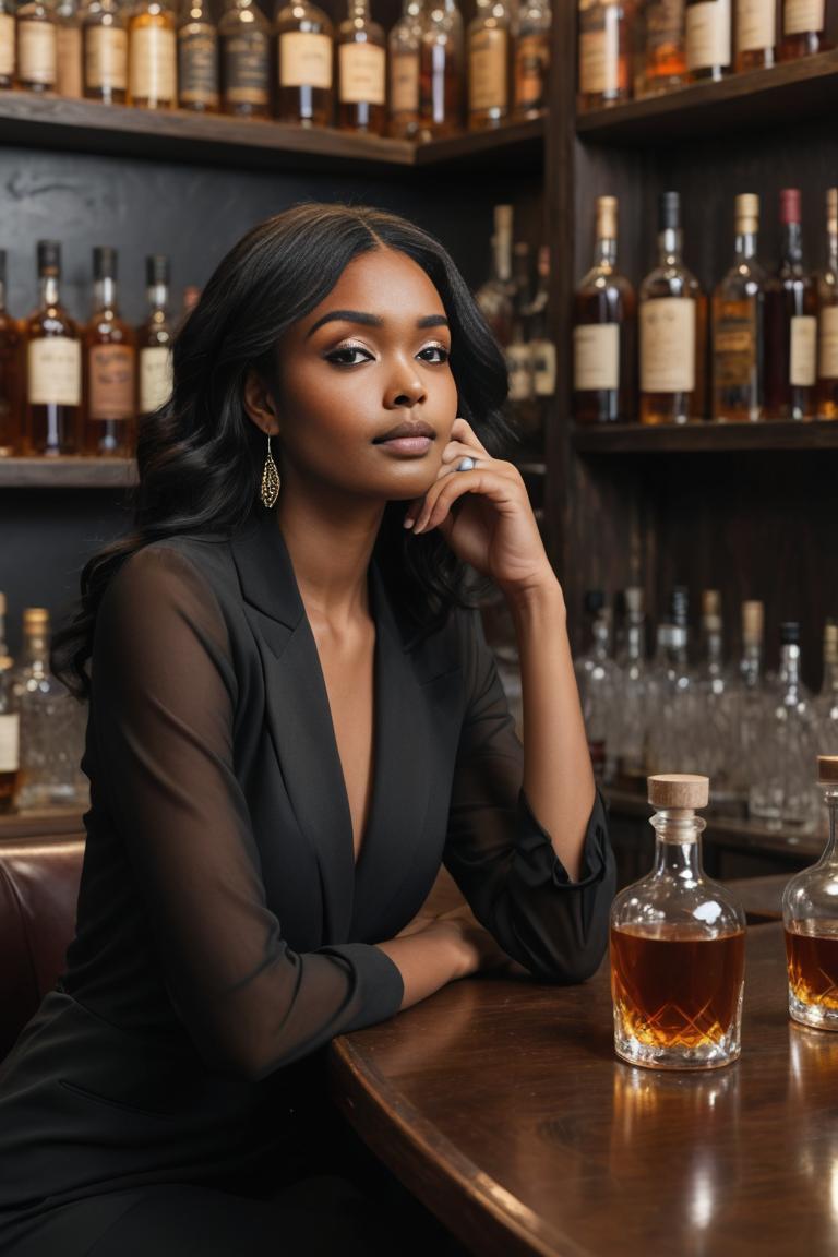 Photify AI prompt preview for Nightfall Vibes pack - 240 - 2025-11-05T02:12:43.397Z