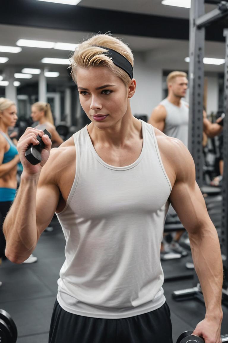 Photify AI prompt preview for Retro Aerobics pack - 240 - 2026-03-14T18:09:52.860Z