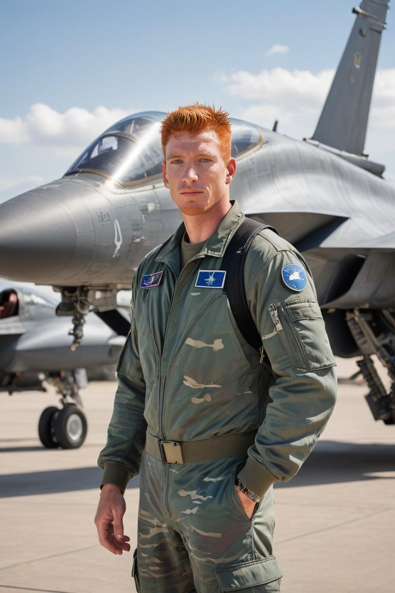 Photify AI prompt preview for Us Air Force Defender pack - 240 - 2025-05-31T00:15:11.704Z