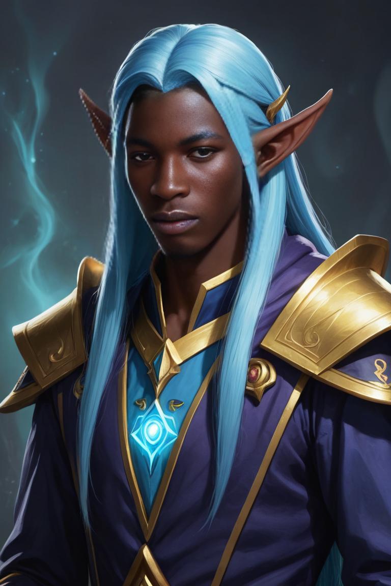 Photify AI prompt preview for Invoker All pack - 240 - 2025-04-26T21:08:34.555Z