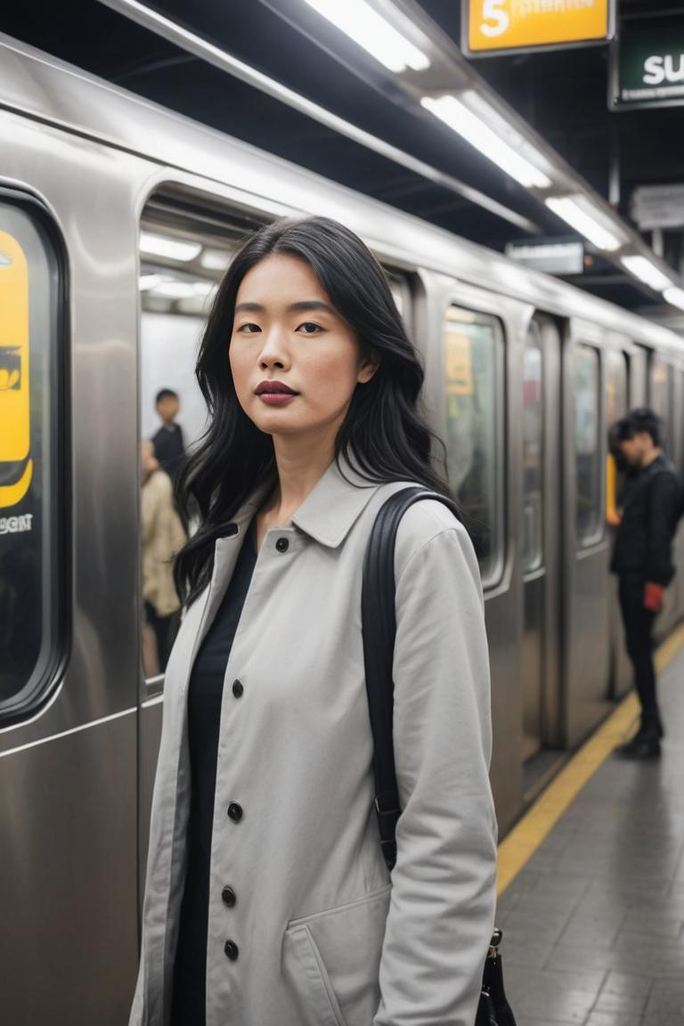 Photify AI prompt preview for City Subway Vibes pack - 240 - 2025-04-19T11:03:16.990Z