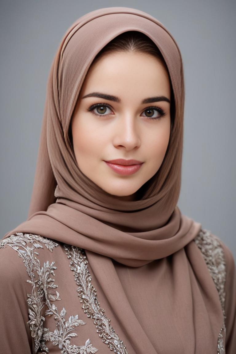 Photify AI prompt preview for Hijab Girl Ethiopia pack - 240 - 2025-05-09T06:02:15.401Z