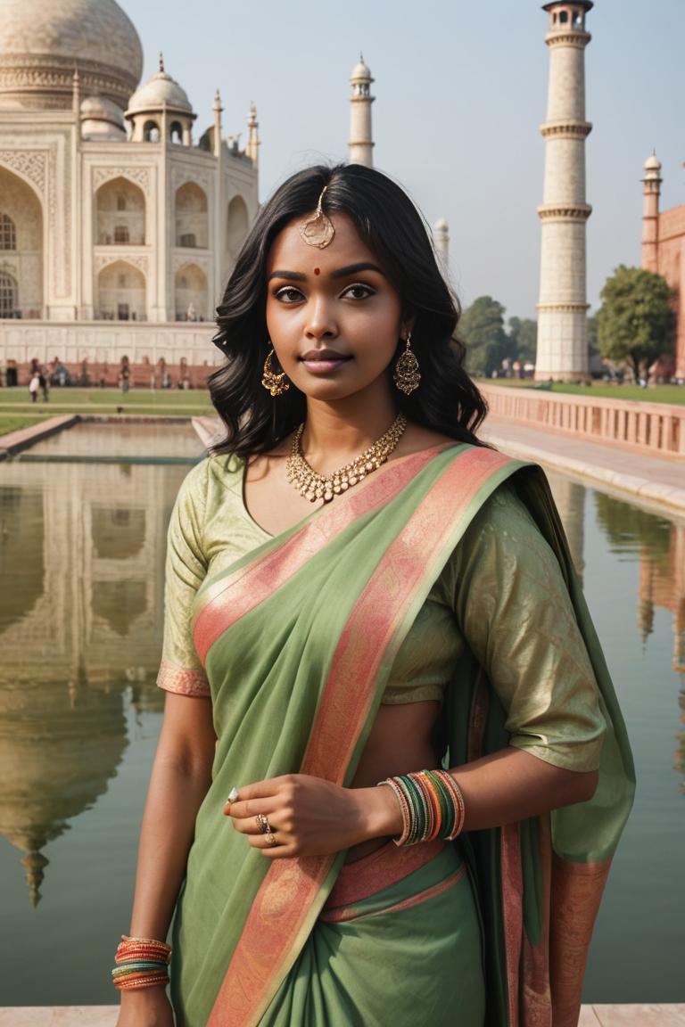 Photify AI prompt preview for Indian Vibes pack - 240 - 2025-05-09T06:38:40.870Z