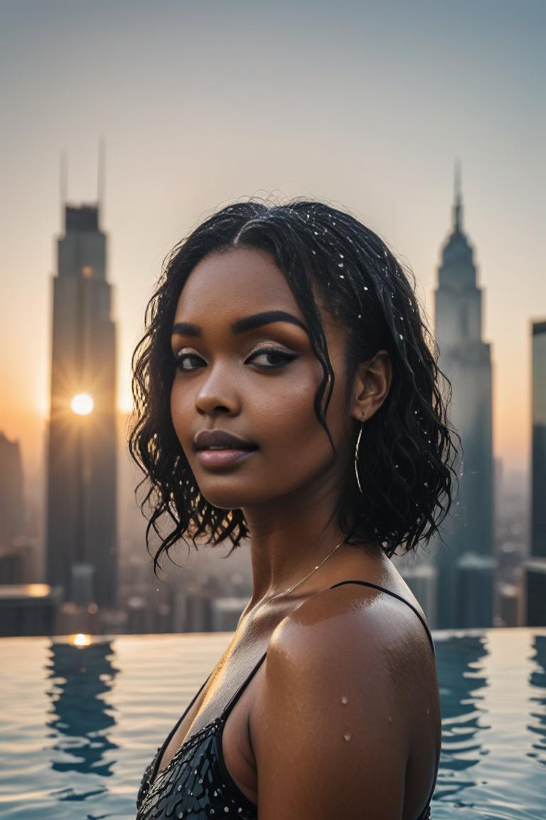 Photify AI prompt preview for Poolside Bliss Ithug pack - 240 - 2025-04-19T11:09:07.414Z