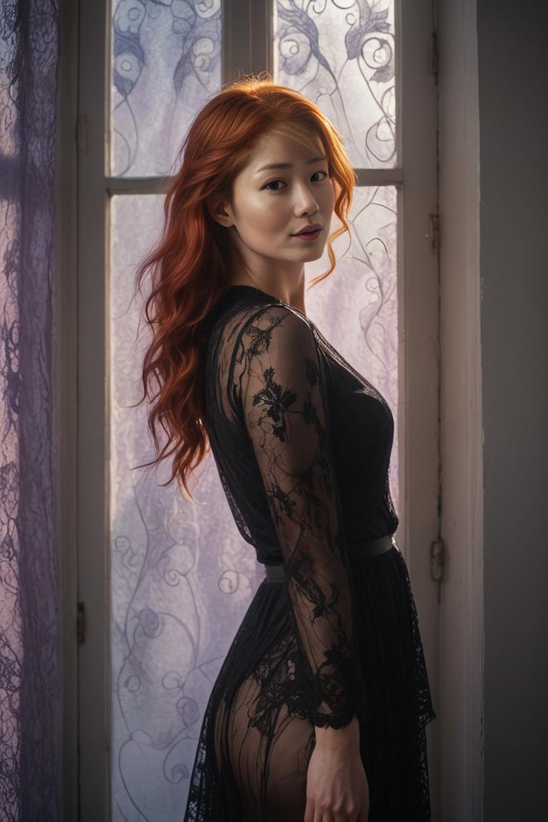 Photify AI prompt preview for Embrace In Lace pack - 240 - 2025-05-21T05:31:13.689Z