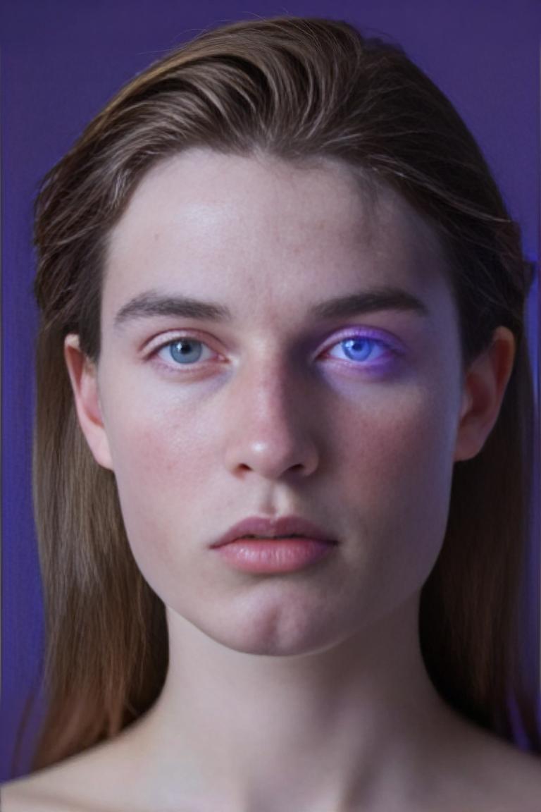 Photify AI prompt preview for Dual Gaze pack - 240 - 2026-04-12T22:51:45.482Z