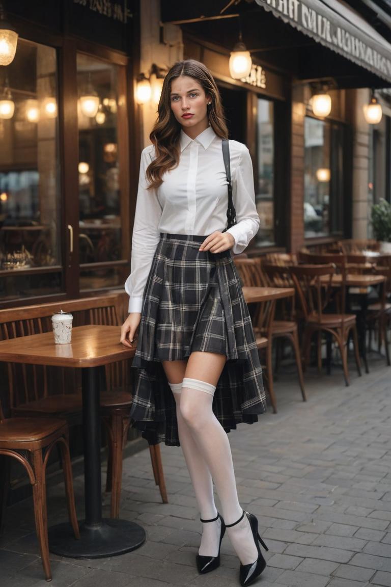Photify AI prompt preview for Chic Nun Style pack - 240 - 2025-04-28T01:25:13.334Z