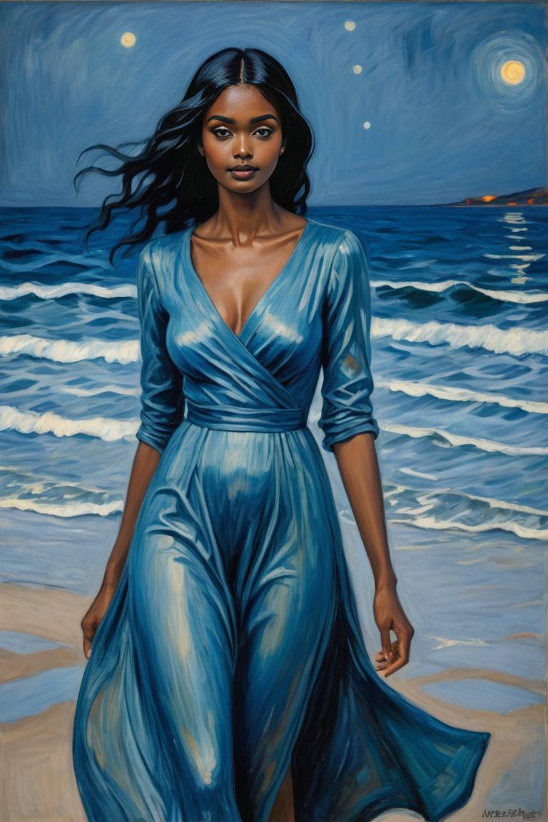 Photify AI prompt preview for Arte, Artista,pinturas 🎨🖌️🖼️ pack - 240 - 2025-05-09T06:10:19.386Z