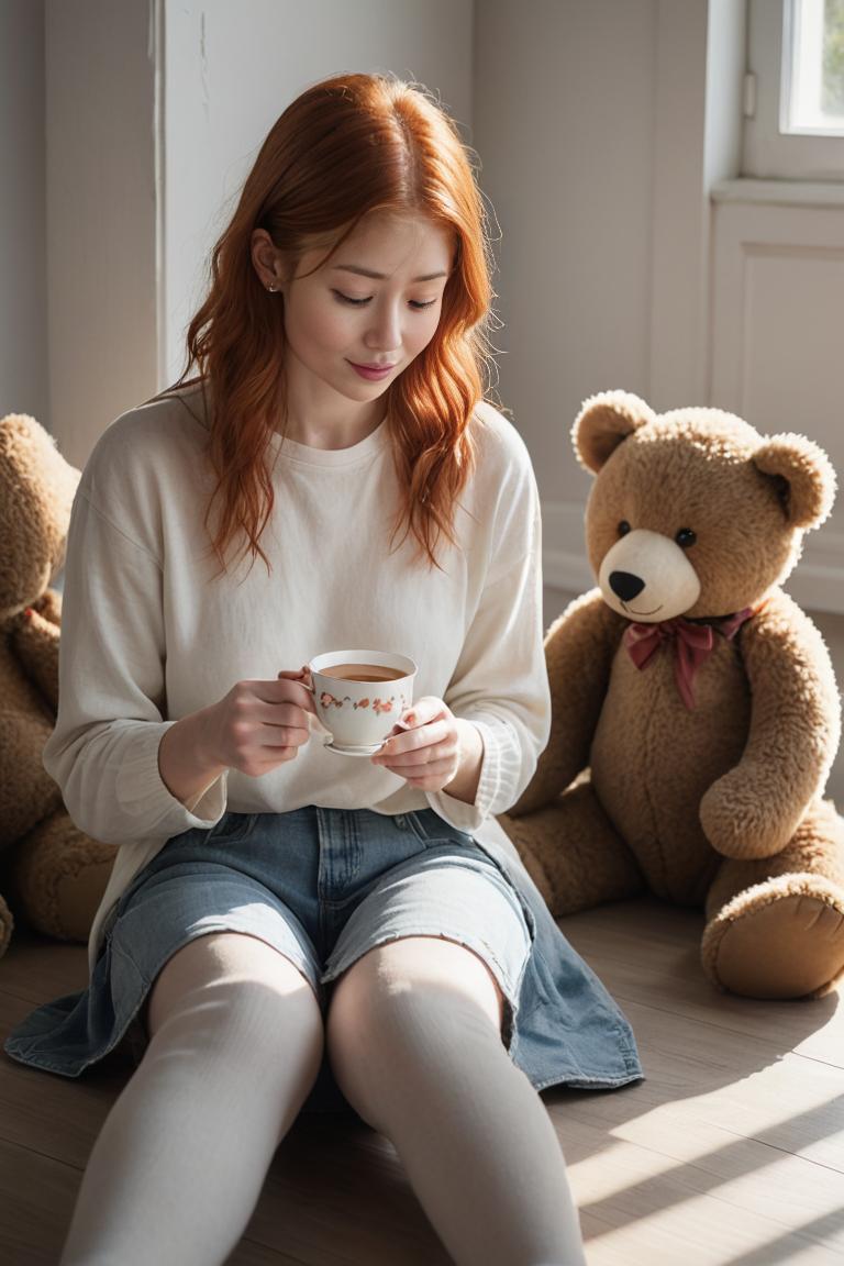 Photify AI prompt preview for Cozy Afrk pack - 240 - 2025-12-13T22:18:53.786Z