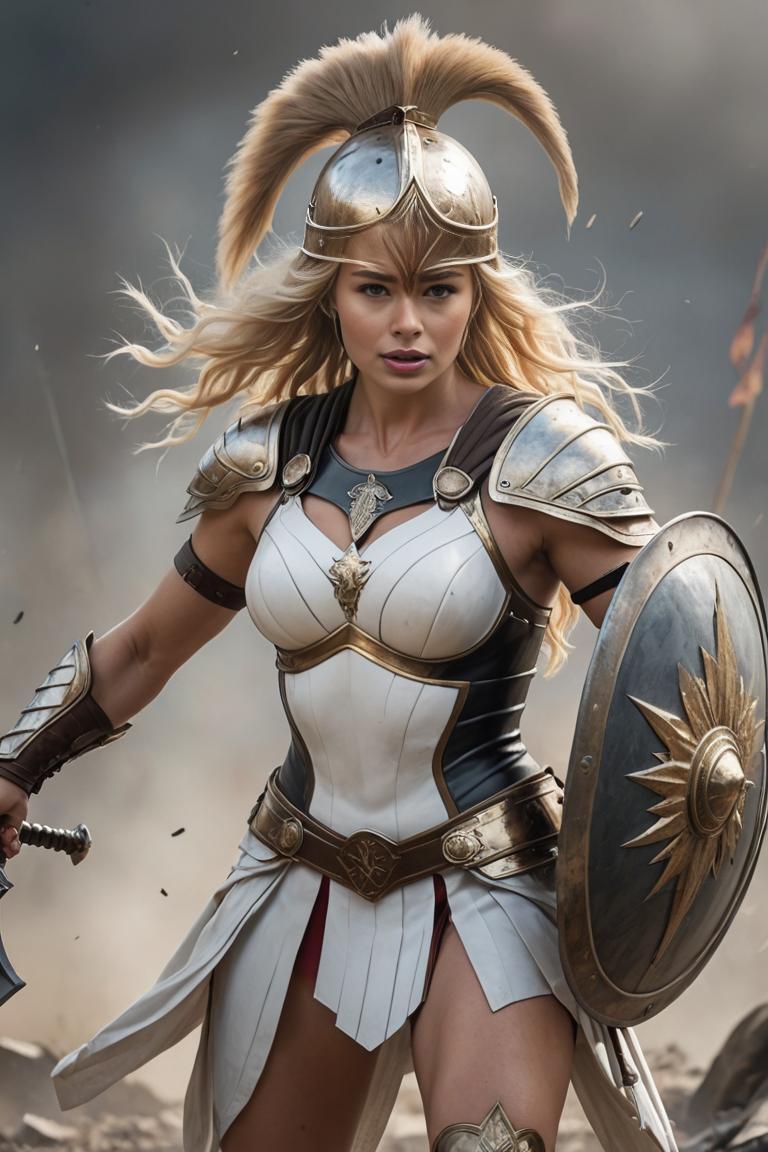 Photify AI prompt preview for Amazon Warrior 2 pack - 240 - 2025-05-30T23:49:41.750Z