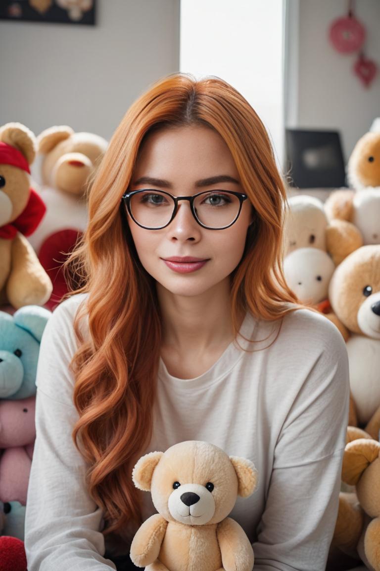 Photify AI prompt preview for Redhead Fantasy pack - 240 - 2025-08-23T22:37:11.777Z